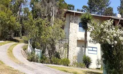 Ponto comercial à venda na Estrada do Vinho, 8909, Centro (Canguera), São Roque, 600 m2 por R$ 4.600.000