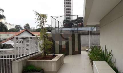 Apartamento com 3 quartos à venda na Rua Jaracatia, 90, Jardim Umarizal, São Paulo, 82 m2 por R$ 742.000