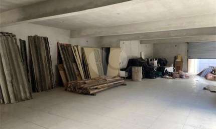 Prédio à venda na Avenida Doutor Felipe Pinel, 686, Pirituba, São Paulo, 343 m2 por R$ 2.500.000