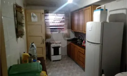 Casa com 3 quartos à venda na Rua Alfredo Albertini, 307, Marapé, Santos, 200 m2 por R$ 722.000
