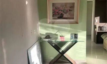Apartamento com 3 quartos à venda na Avenida Conceição, 375, Carandiru, São Paulo, 73 m2 por R$ 650.000
