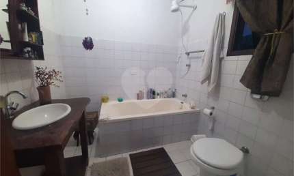 Casa com 4 quartos à venda na Rua Dobrada, 334, Casa Verde, São Paulo, 180 m2 por R$ 750.000