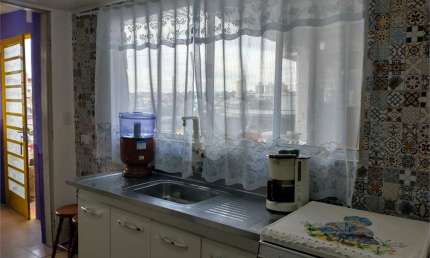 Casa com 5 quartos à venda na Rua Reverendo José Carlos Nogueira, 239, Parque Mandi, São Paulo, 128 m2 por R$ 800.000