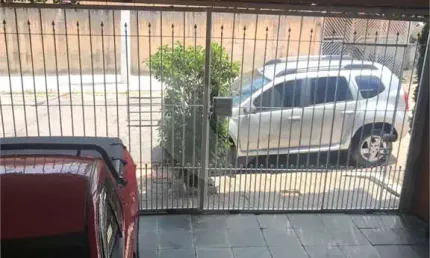 Casa com 4 quartos à venda na Rua Natividade da Serra, 289, Vila Nova Cachoeirinha, São Paulo, 76 m2 por R$ 650.000
