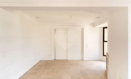 Apartamento com 4 quartos à venda na rua iubatinga, 145, vila andrade, são paulo, 592 m2 por r$ 5.000.000
