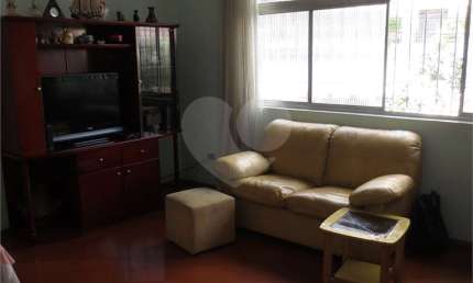 Casa com 2 quartos à venda na Rua Araré, 221, Chácara Inglesa, São Paulo, 150 m2 por R$ 900.000