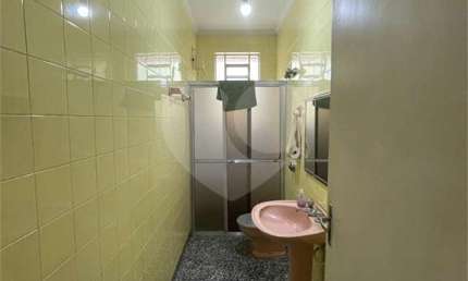 Casa com 4 quartos à venda na Rua Barra de São João, 56, Jardim São Paulo (Zona Norte), São Paulo, 177 m2 por R$ 960.000