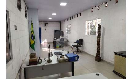 Apartamento para alugar na Rodovia Fernão Dias, Km 82, Parque Edu Chaves, São Paulo, 1075 m2 por R$ 40.000