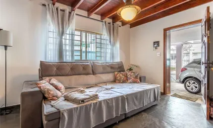 Casa com 3 quartos à venda na Rua João Pais, 192, Santo Amaro, São Paulo, 251 m2 por R$ 2.400.000