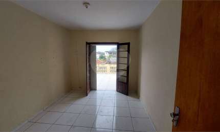 Casa com 4 quartos à venda na Rua Hercílio Pereira, 50, Vila Guarani, São Paulo, 270 m2 por R$ 800.000