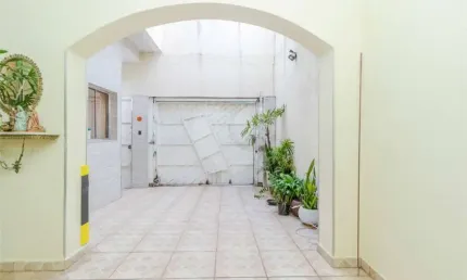 Casa com 4 quartos à venda na rua paulo bregaro, 183, vila monumento, são paulo, 180 m2 por r$ 1.600.000