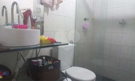 Apartamento com 3 quartos à venda na Rua Lourdes Rabello, 89, Vila Milton, Guarulhos, 89 m2 por R$ 500.000