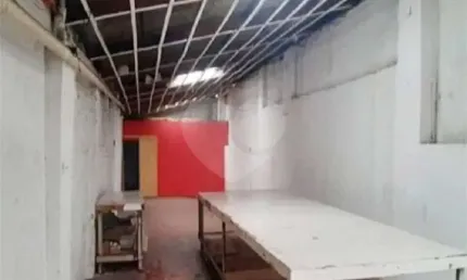 Ponto comercial para alugar na rua voluntários da pátria, 1650, santana, são paulo, 372 m2 por r$ 13.000