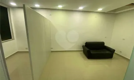 Sala comercial para alugar na rua são jorge, 26, jardim são jorge, guarulhos, 45 m2 por r$ 8.000