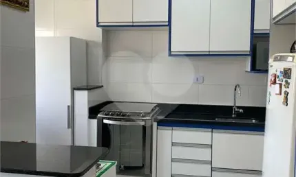 Apartamento com 2 quartos à venda na Rua Amazonas, 27, Campo Grande, Santos, 74 m2 por R$ 585.000