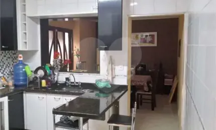 Casa com 3 quartos à venda na Rua Astecas, 157, Jardim Modelo, São Paulo, 202 m2 por R$ 650.000