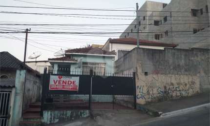 Casa com 2 quartos à venda na Rua Nova dos Portugueses, 1220, Chora Menino, São Paulo, 303 m2 por R$ 1.200.000