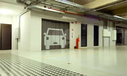 Sala comercial para alugar na Rua Bruxelas, 188, Sumaré, São Paulo, 239 m2 por R$ 18.800