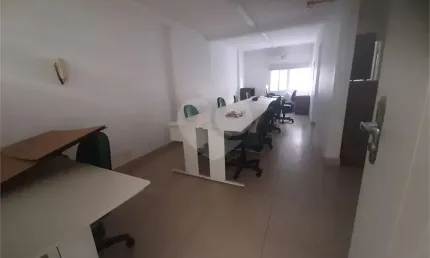 Apartamento com 2 quartos à venda na Alameda Santos, 1343, Cerqueira César, São Paulo, 64 m2 por R$ 520.000
