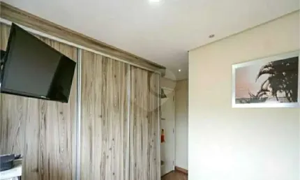 Apartamento com 3 quartos à venda na rua paulo andrighetti, 1573, alto do pari, são paulo, 75 m2 por r$ 850.000