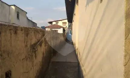 Casa com 2 quartos à venda na Rua Nova dos Portugueses, 1226, Chora Menino, São Paulo, 303 m2 por R$ 1.200.000