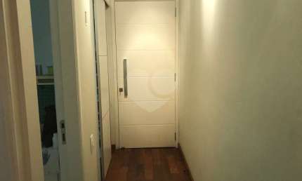 Casa em condomínio fechado com 2 quartos à venda na Rua Bazílio da Silva, 141, Jardim Monte Alegre, São Paulo, 120 m2 por R$ 750.000