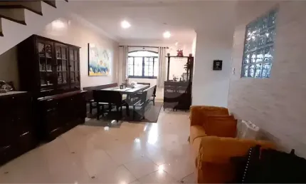 Casa com 4 quartos à venda na Rua Alto do Parnaíba, 42, Cidade Patriarca, São Paulo, 439 m2 por R$ 1.200.000