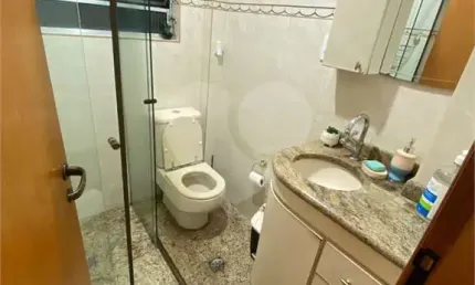 Apartamento com 4 quartos à venda na Avenida Paes de Barros, 2520, Parque da Mooca, São Paulo, 155 m2 por R$ 745.000