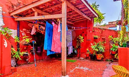 Casa com 4 quartos à venda na Rua Antônio Lourenço, 66, Água Fria, São Paulo, 169 m2 por R$ 975.000