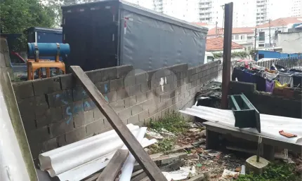 Terreno à venda na rua ibitirama, 1951, vila prudente, são paulo, 1375 m2 por r$ 5.500.000