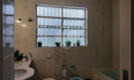 Casa com 4 quartos à venda na Rua Francisco de Brito, 184, Barro Branco (Zona Norte), São Paulo, 600 m2 por R$ 15.000.000
