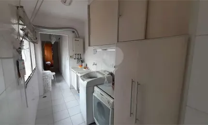 Apartamento com 3 quartos à venda na Rua Doutor Cândido Espinheira, 439, Perdizes, São Paulo, 169 m2 por R$ 1.490.000