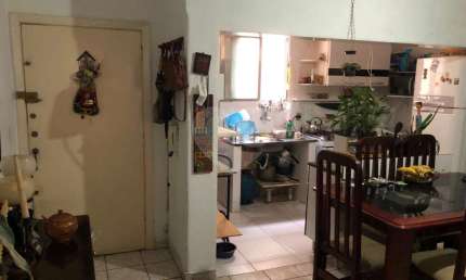 Apartamento com 2 quartos à venda na Rua da Consolação, 1243, Consolação, São Paulo, 67 m2 por R$ 520.000