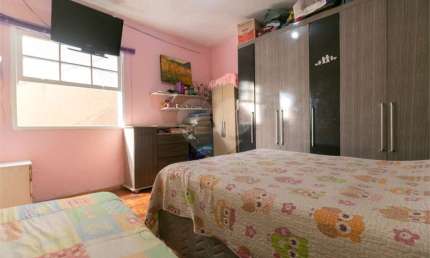 Casa com 4 quartos à venda na Rua Herwis, 325, Vila Ema, São Paulo, 138 m2 por R$ 585.000