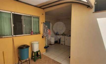 Casa com 3 quartos à venda na Rua São Sebastião, 2590, Centro, São Carlos, 167 m2 por R$ 695.000