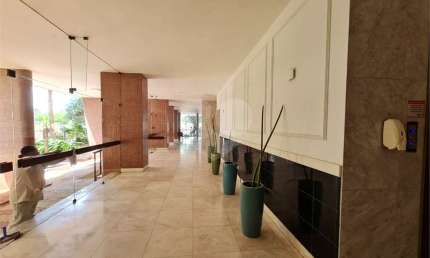 Apartamento com 3 quartos à venda na Avenida Presidente Wilson, 76, Gonzaga, Santos, 166 m2 por R$ 960.000