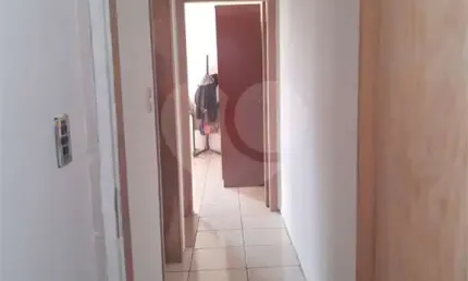Casa com 3 quartos à venda na Rua Nair Ferraz de Mesquita, 60, Jardim Monte Kemel, São Paulo, 100 m2 por R$ 600.000