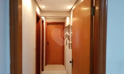 Apartamento com 2 quartos à venda na Rua Cunha Moreira, 223, Encruzilhada, Santos, 56 m2 por R$ 550.000