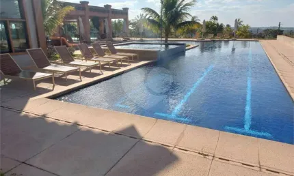 Terreno em condomínio fechado à venda na Avenida Conceição Vono Toledo Piza Fernandes, 420, Condomínio Parque Residencial Damha lll, São Carlos, 1405 m2 por R$ 1.900.000