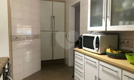 Apartamento com 3 quartos à venda na rua mattia filizzola, 60, real parque, são paulo, 144 m2 por r$ 880.000