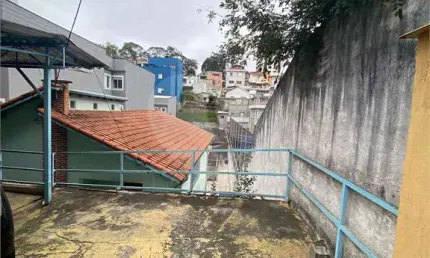 Casa com 3 quartos à venda na rua santo egídio, 331, santa teresinha, são paulo, 300 m2 por r$ 4.240.000