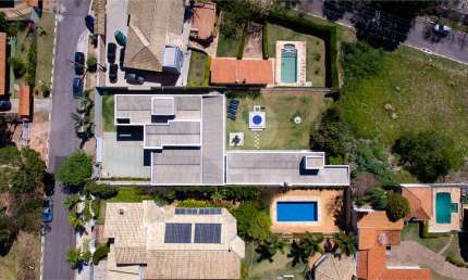 Casa com 3 quartos à venda na Rua João Gallo, 188, Caixa D´Água, Vinhedo, 393 m2 por R$ 1.900.000