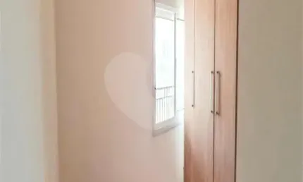 Apartamento com 2 quartos à venda na Rua Gil Vicente, 150, Silveira, Santo André, 61 m2 por R$ 500.000