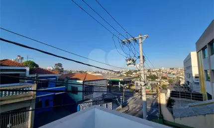 Casa com 3 quartos à venda na Rua Turquia, 74, Taboão, São Bernardo do Campo, 210 m2 por R$ 848.000