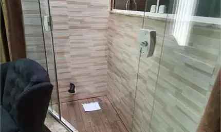 Casa com 4 quartos à venda na Rua Bom Jardim de Minas, 235, Cidade Continental, São Paulo, 140 m2 por R$ 700.000