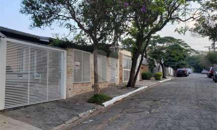 Casa com 5 quartos à venda na Rua Enjolras Vampre, 118, Jardim da Saude, São Paulo, 220 m2 por R$ 1.670.000