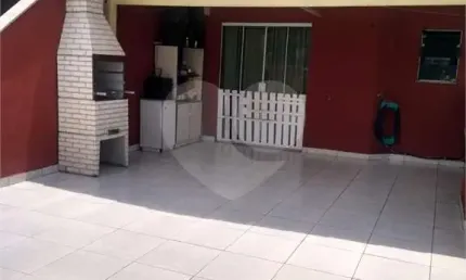 Casa com 4 quartos à venda na rua gino guazzelli, 227, baeta neves, são bernardo do campo, 300 m2 por r$ 798.000
