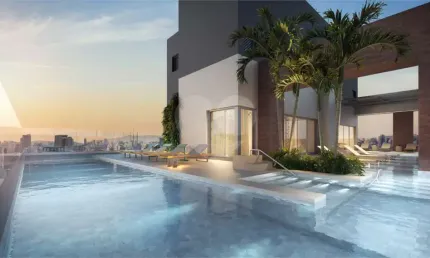 Apartamento com 3 quartos à venda na rua mário amaral, 343, paraíso, são paulo, 156 m2 por r$ 4.272.160