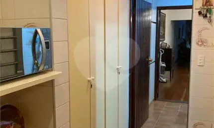 Casa com 3 quartos à venda na Rua Antônio Nadruz Dib, 107, Chora Menino, São Paulo, 255 m2 por R$ 898.000