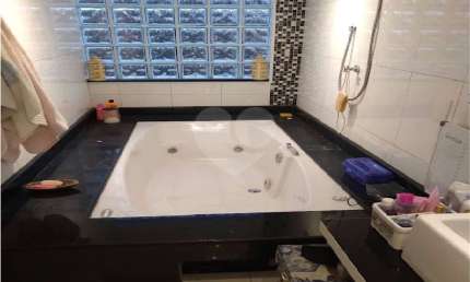 Casa com 3 quartos à venda na Avenida Miguel Frias e Vasconcelos, 1062, Jaguaré, São Paulo, 154 m2 por R$ 636.000